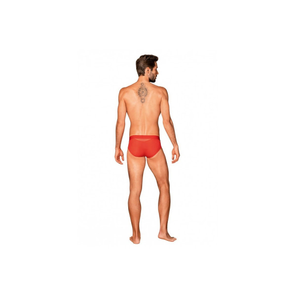 Boldero slip - Rouge